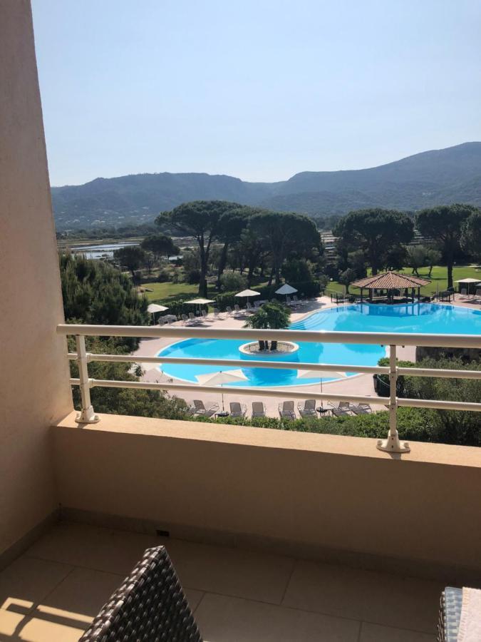Residence Luxe A Porto Vecchio Екстер'єр фото