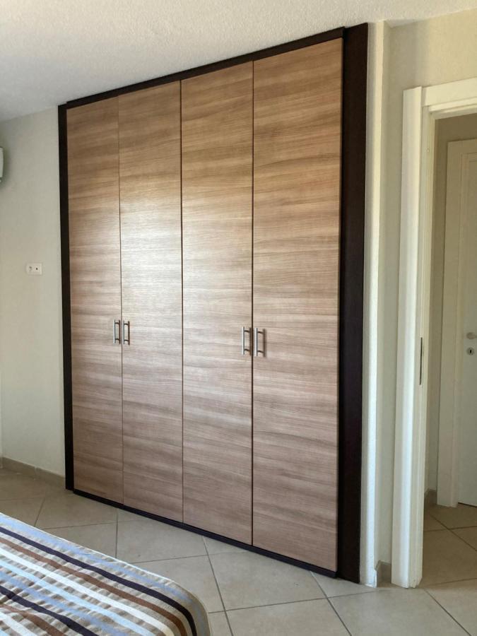 Residence Luxe A Porto Vecchio Екстер'єр фото