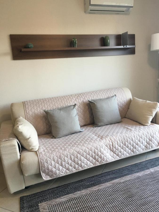 Residence Luxe A Porto Vecchio Екстер'єр фото